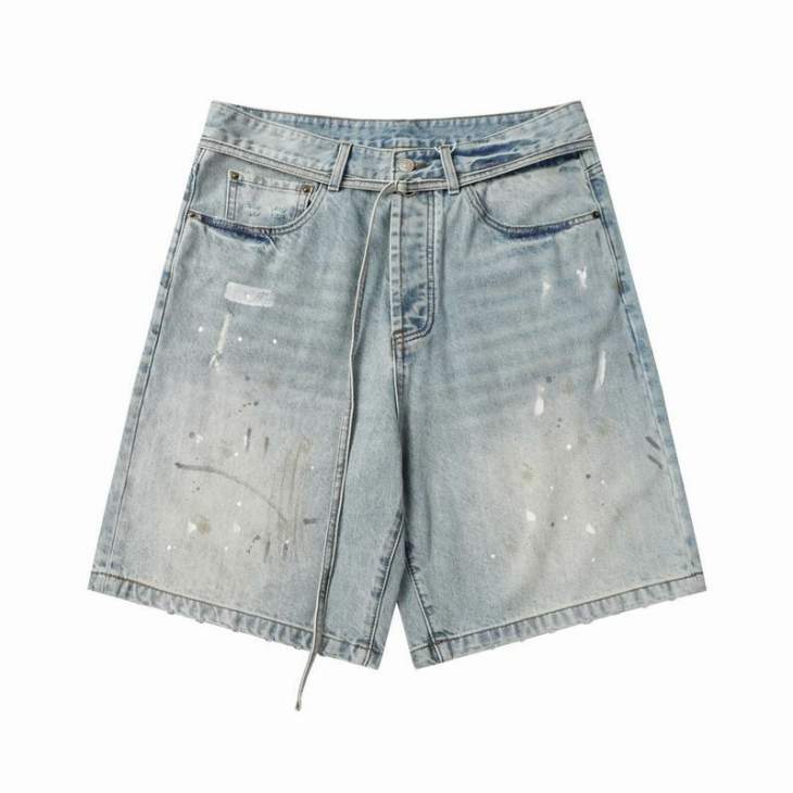 Picture of Acne Jeans Short _SKUAcneXS-Lhmtr30396607